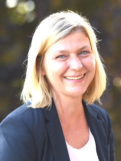Anja Klötzing