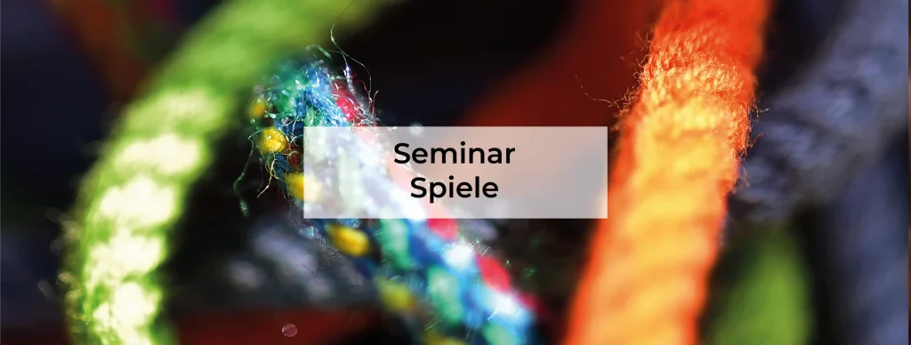 Seminar Spiele - der Sonnenkönig