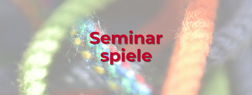 Seminar Spiele - der Sonnenkönig