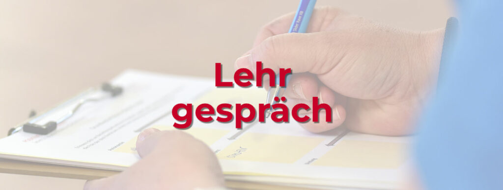 Das Lehrgesprch zielorientiert gestalten