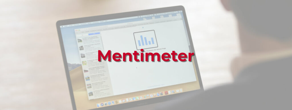 Mentimeter in Workshops und Trainings einsetzen