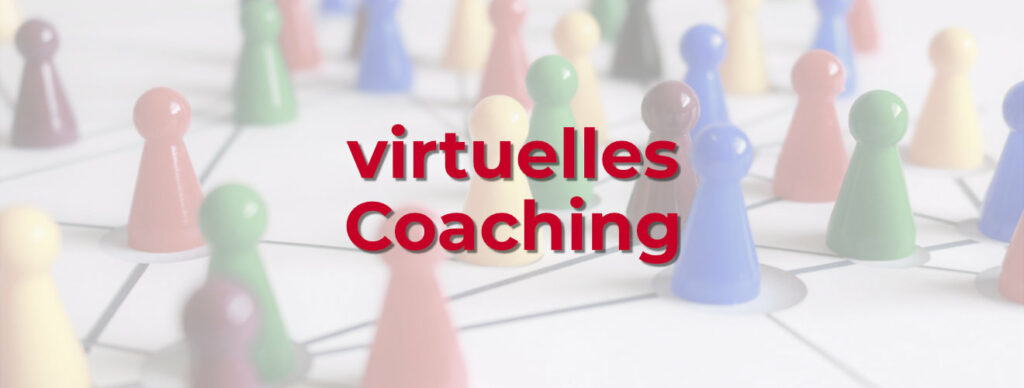 Diese Möglichkeiten gibt es für virtuelles Coaching