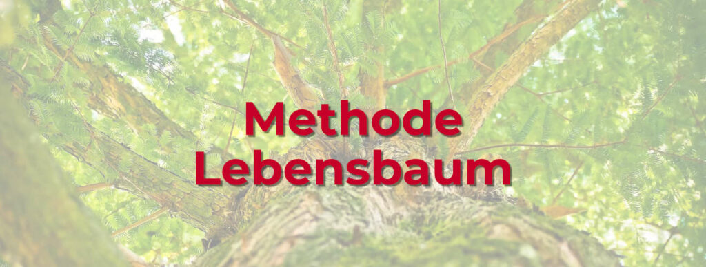 Methode Lebensbaum in Training und Coaching