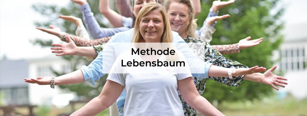 Methode Lebensbaum in Training und Coaching