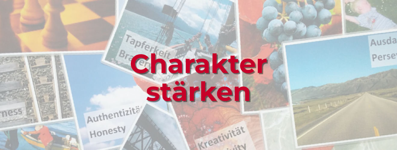 Charakterstärken verstehen: Warum es so wichtig ist, deine eigenen Stärken zu kennen Blog Image