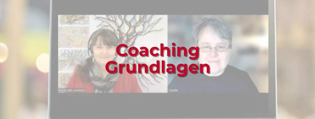Coaching Grundlagen in einem Interview erklärt