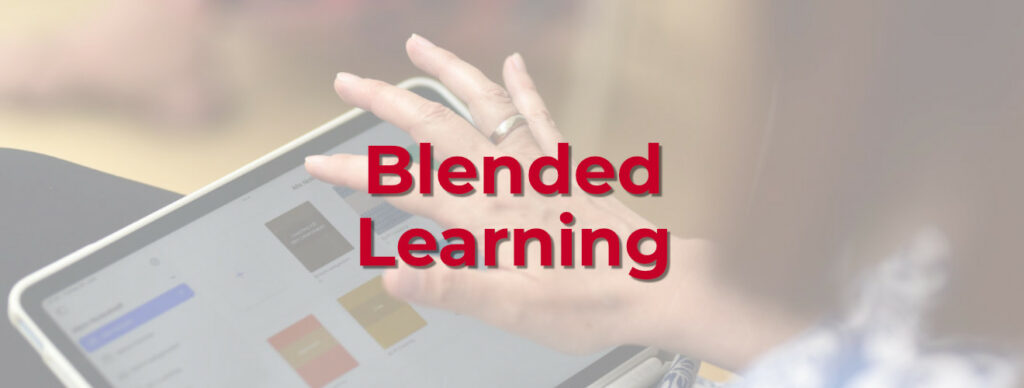Blended Learning, eine umfassende Einführung