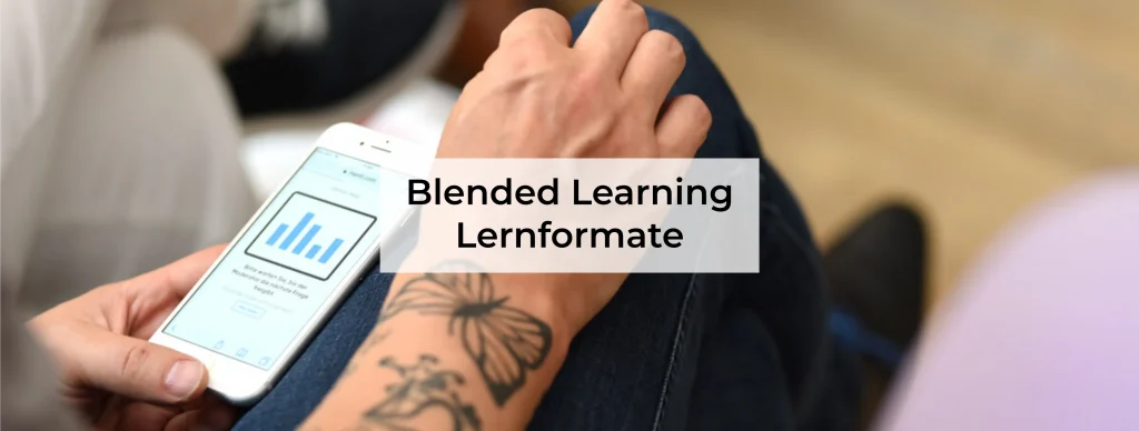 Blended Learning, eine umfassende Einführung