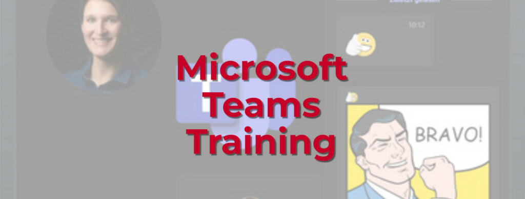 Microsoft Teams Training: Vorteile und Tipps zur Vorbereitung