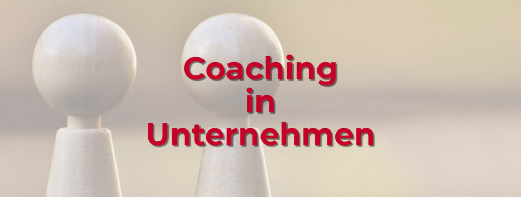Fallstricke bei Coaching in Unternehmen