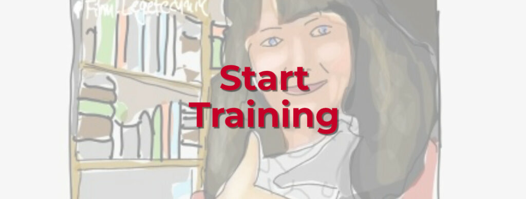 Mit den richtigen Methoden ins Training starten