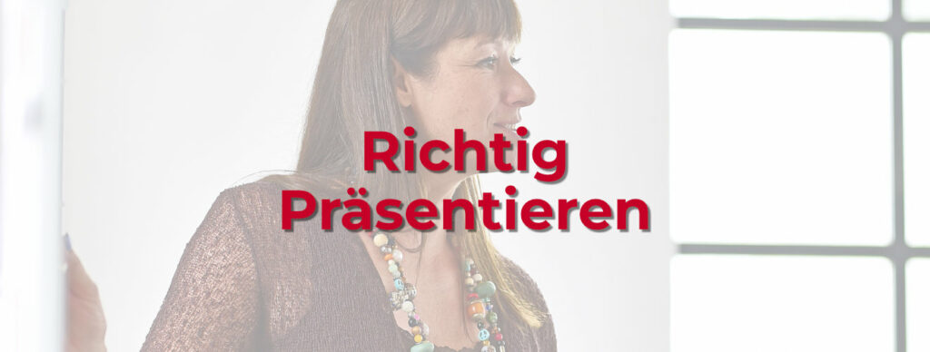 Mit diesen 5 Tipps richtig und überzeugend präsentieren