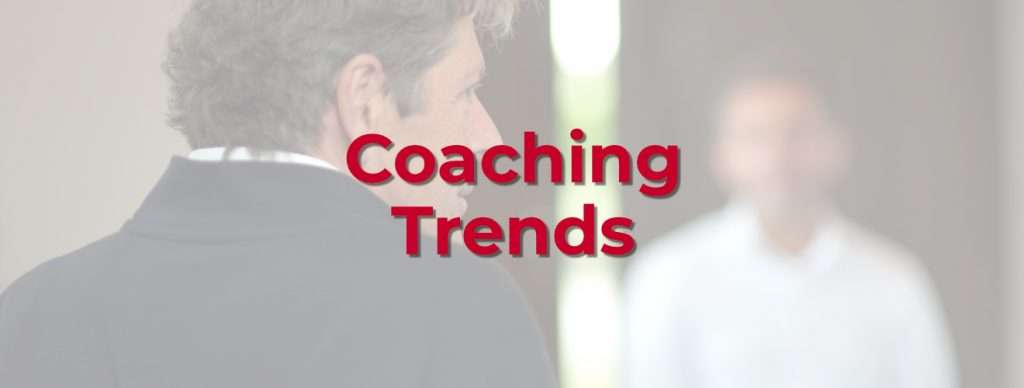 5 Coaching Trends und Prognosen für die Zukunft des systemischen Business Coachings