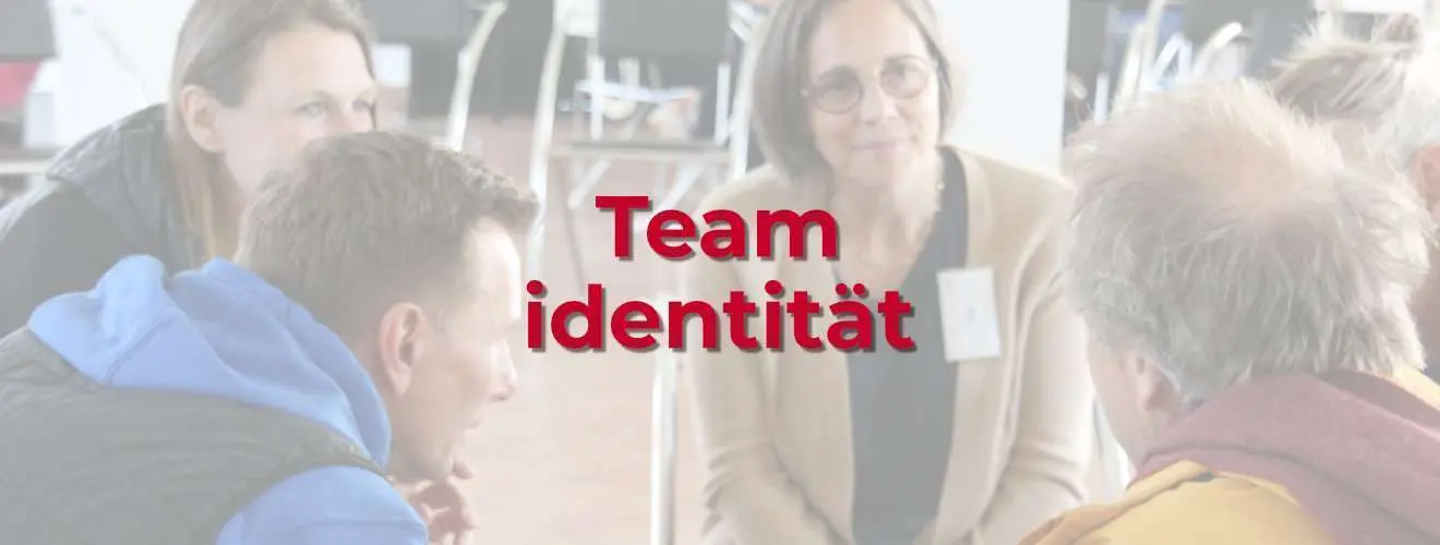 Teamidentität spielerisch stärken: Der TIP (Team-Identitäts-Prozess) nach Schmidt-Tanger Blog Image