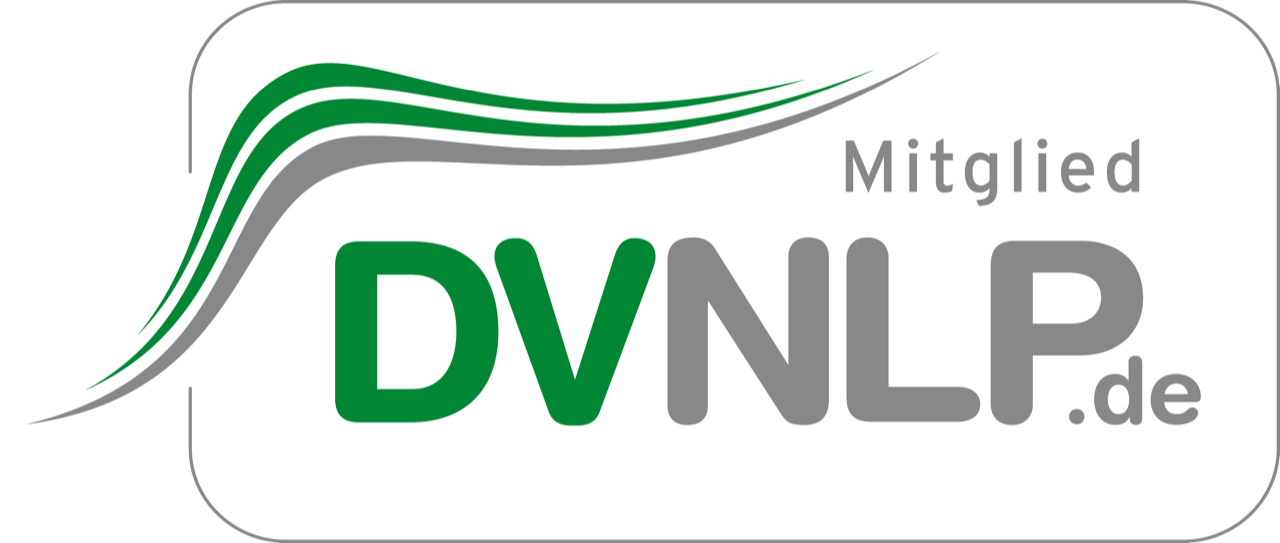 Logo DVNLP Mitglied