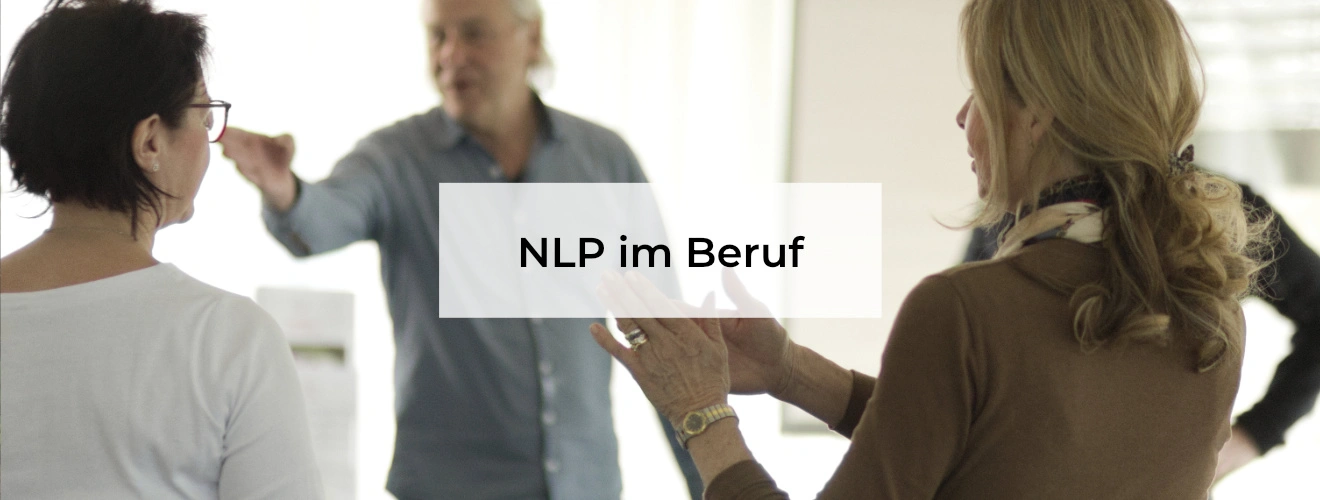NLP im Beruf: Für wen es sinnvoll ist und was es wirklich bringt Blog Image